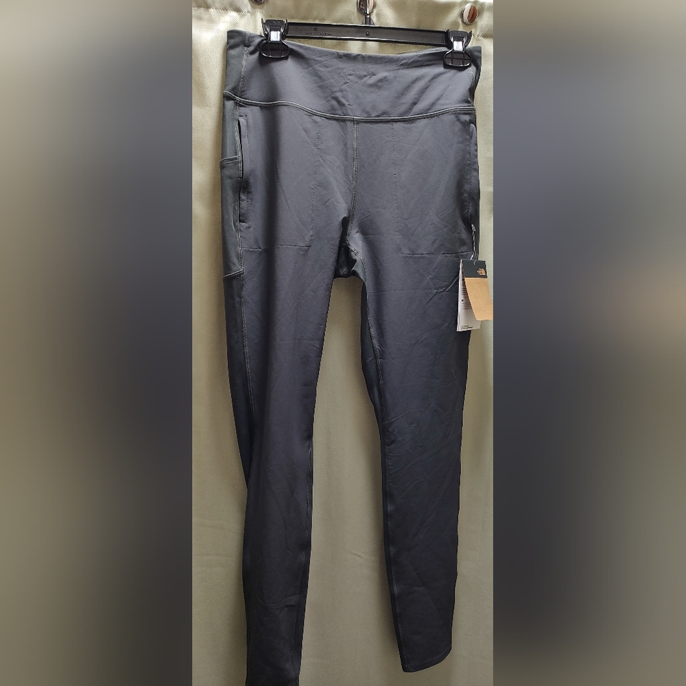 The North Face ladies tights Size large